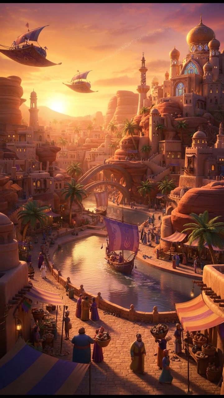 The Life of King Hezekiah