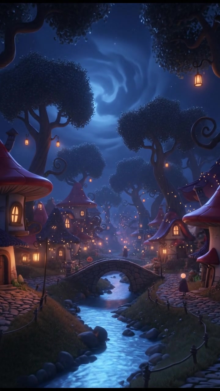 भूतिया गाँव की असलियत