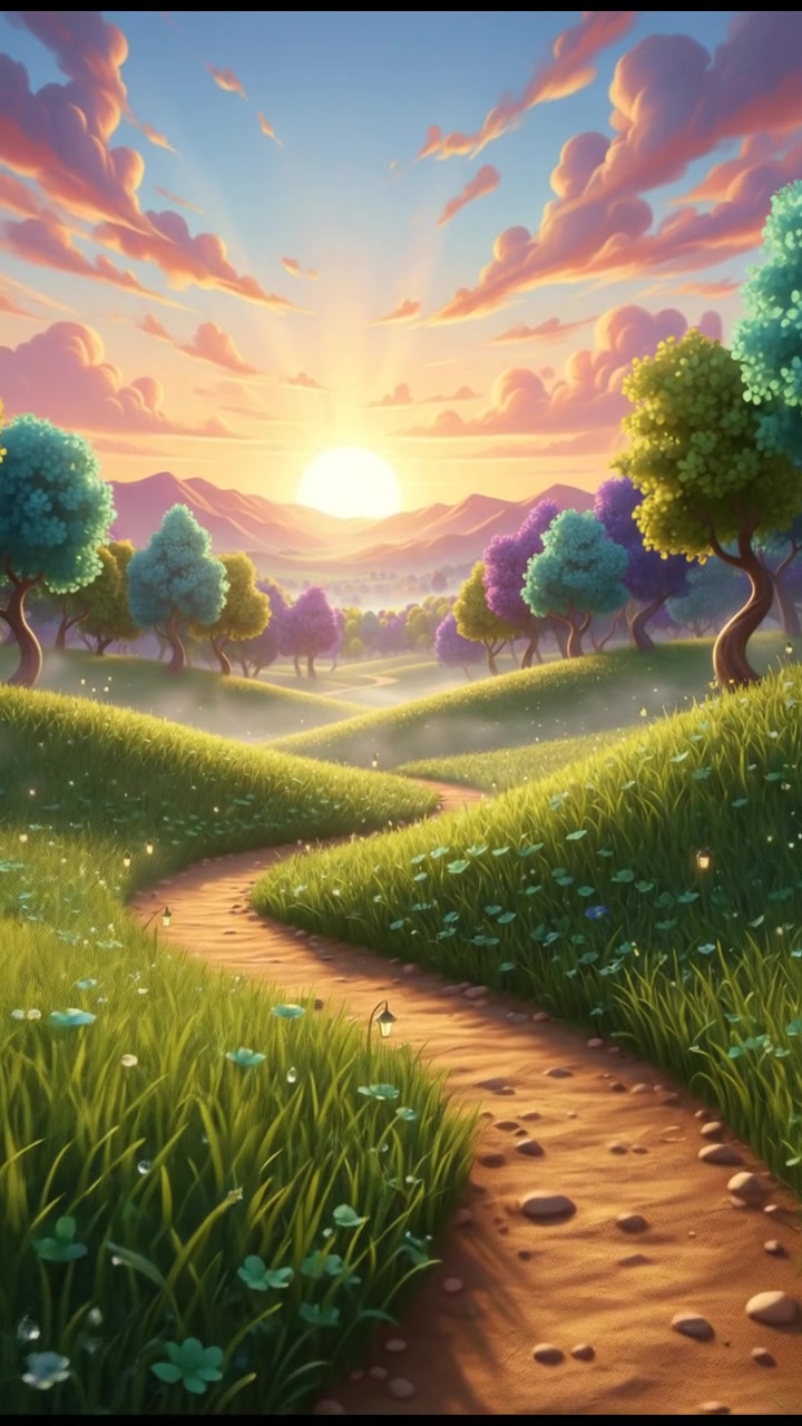 The True Meaning of Correction