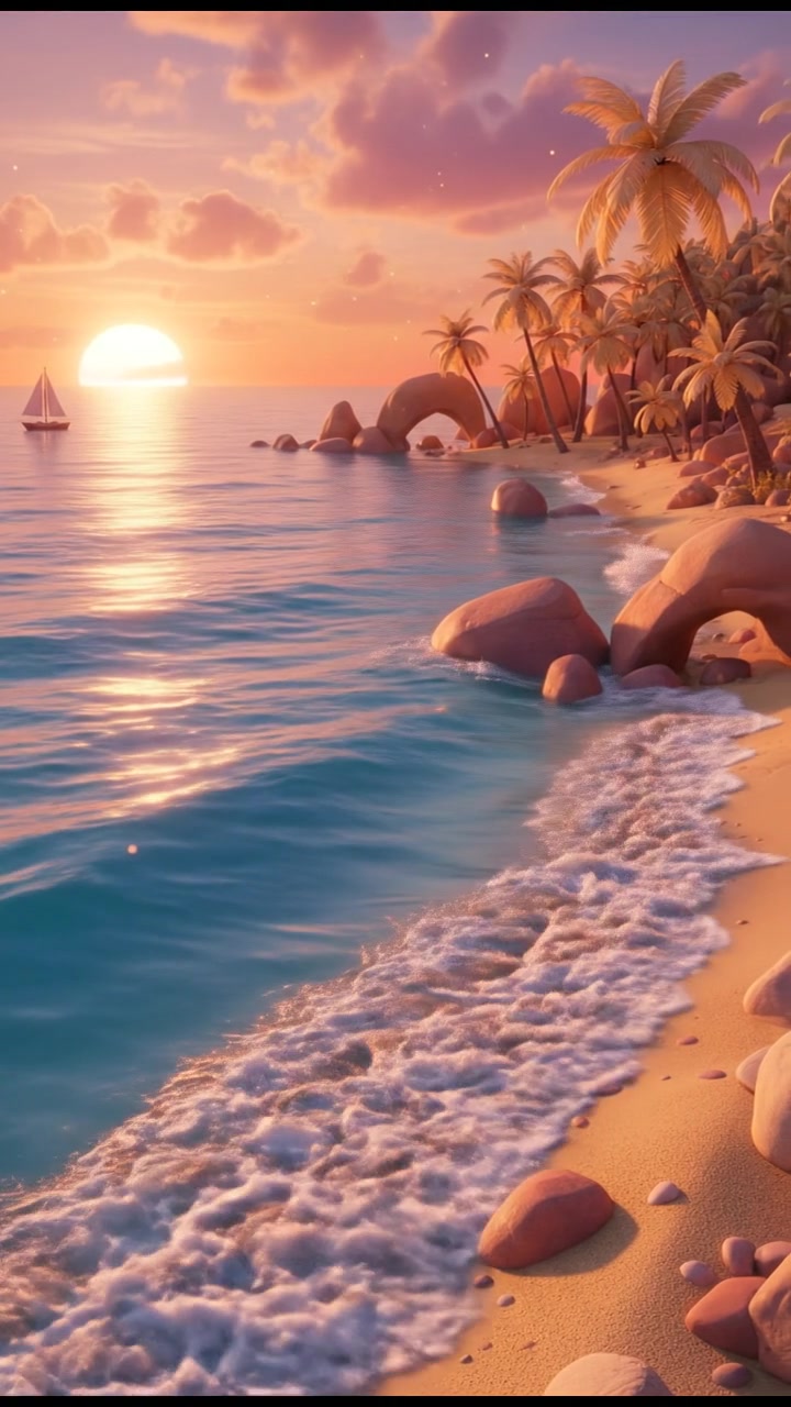 Phytoplankton: Pahlawan Oksigen di Lautan