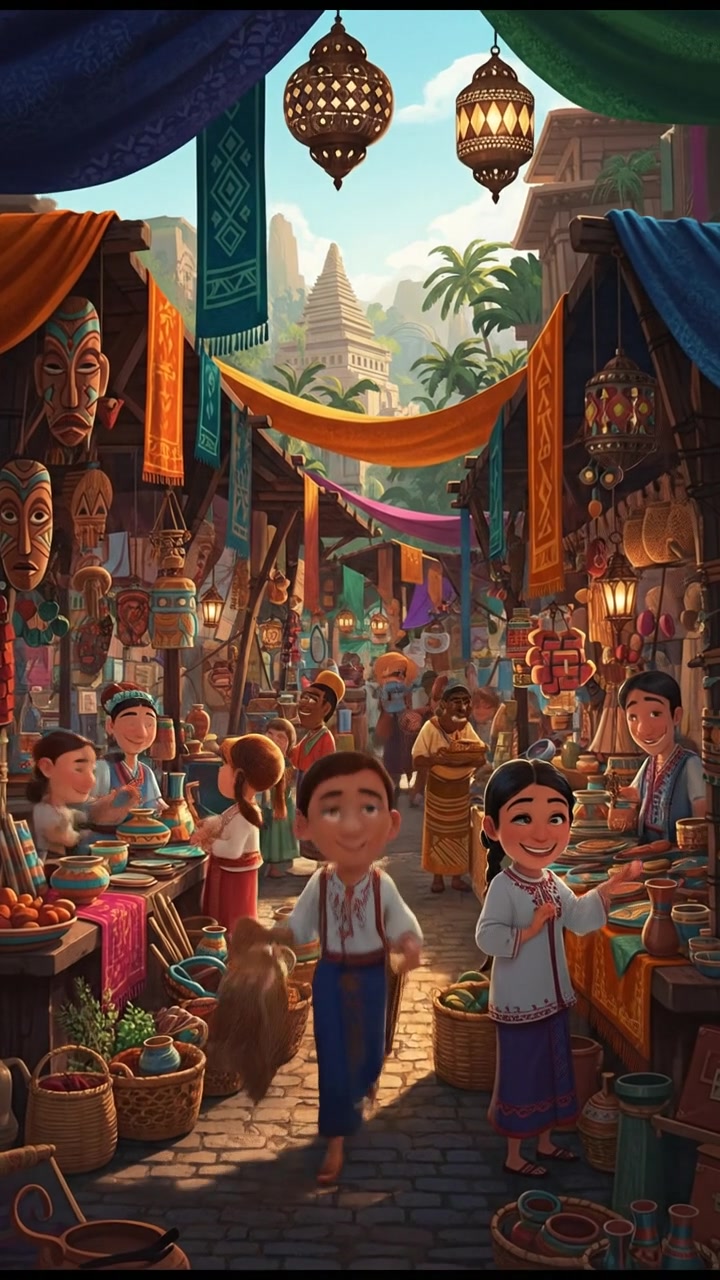 गरीब से अमीर: बुद्धिमता की यात्रा