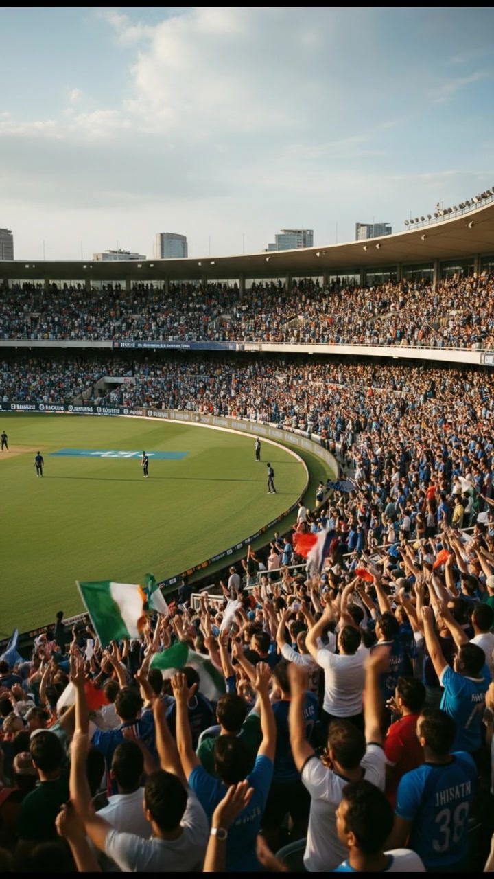 CricketDrama: Khawaja vs ICC, Pakistan T20 Final & Bangladesh vs Ireland!