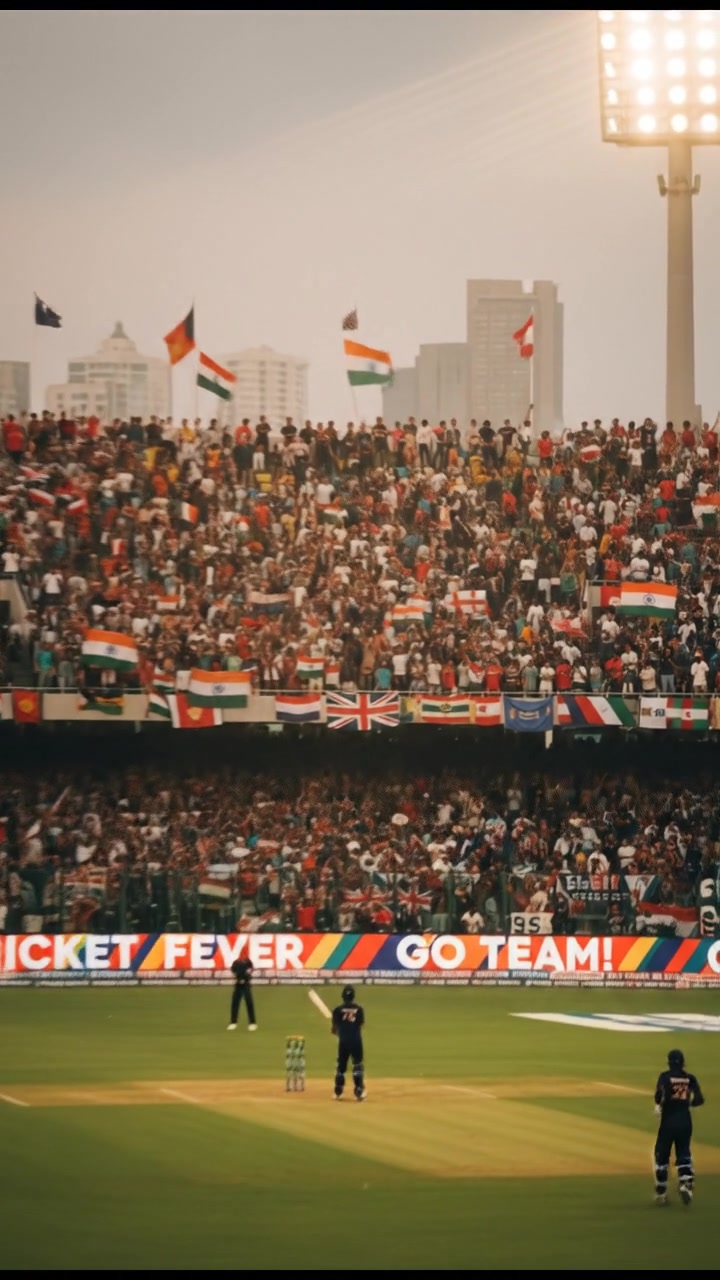 IND vs SA: World Cup Rivalry का टेंस चैप्टर!