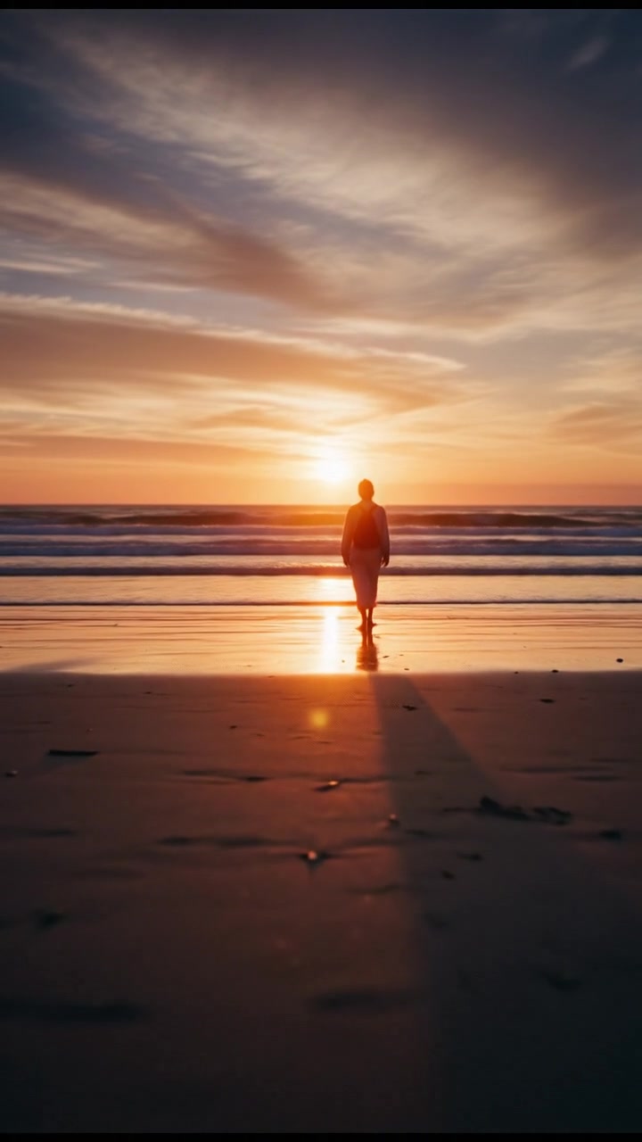 Embrace Your Growth: From Shadows to Light