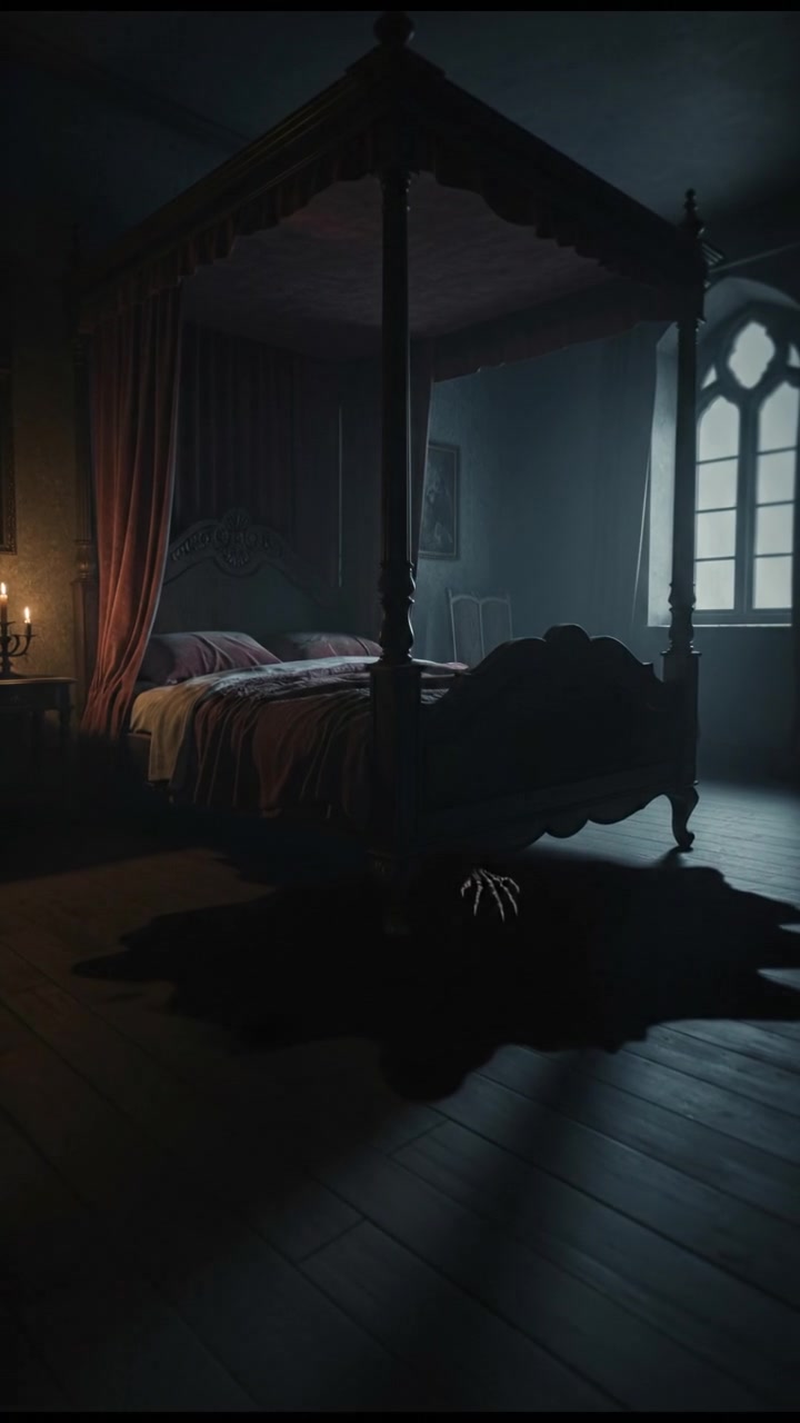 Nobody is Coming to Save You