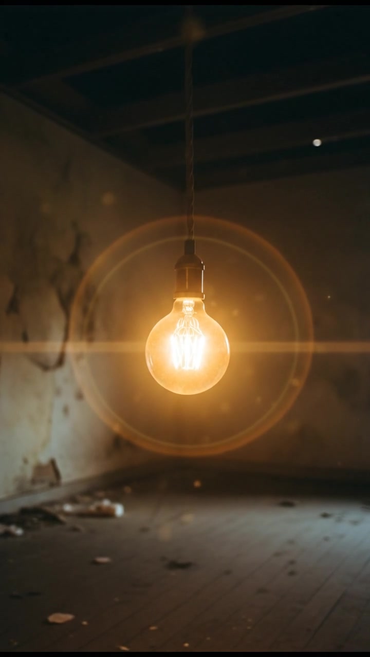 अकेली छाया