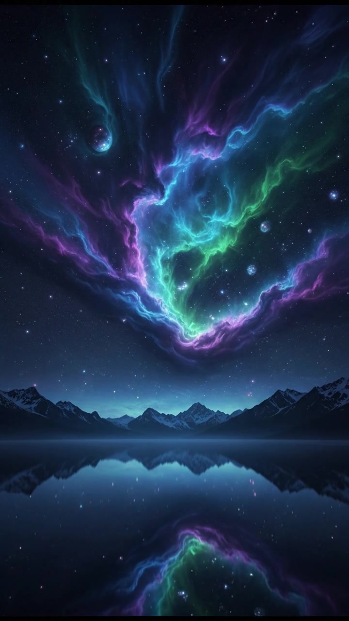 The Great Attractor: An Invisible Force Shaping Our Galaxy