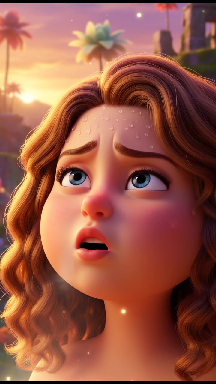 高品質なアニメーションシーンの制作