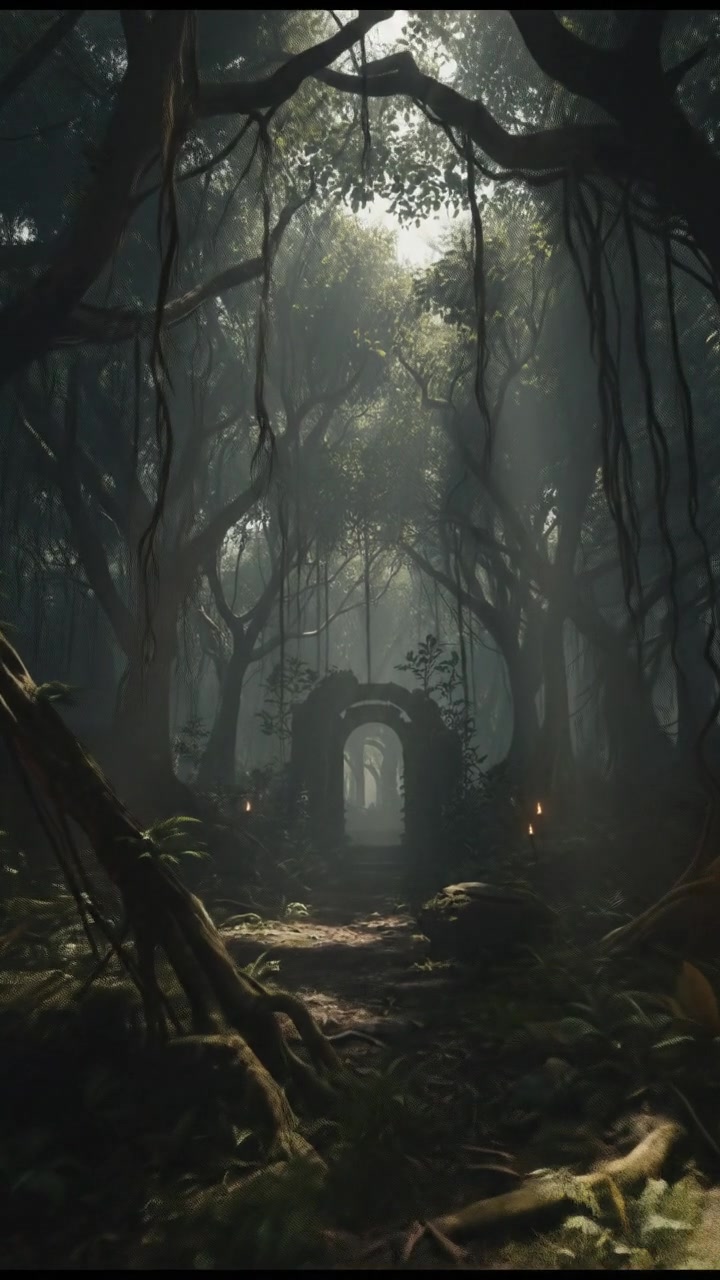 Maa Lion ki Jagah aur Suraksha ki Kahani