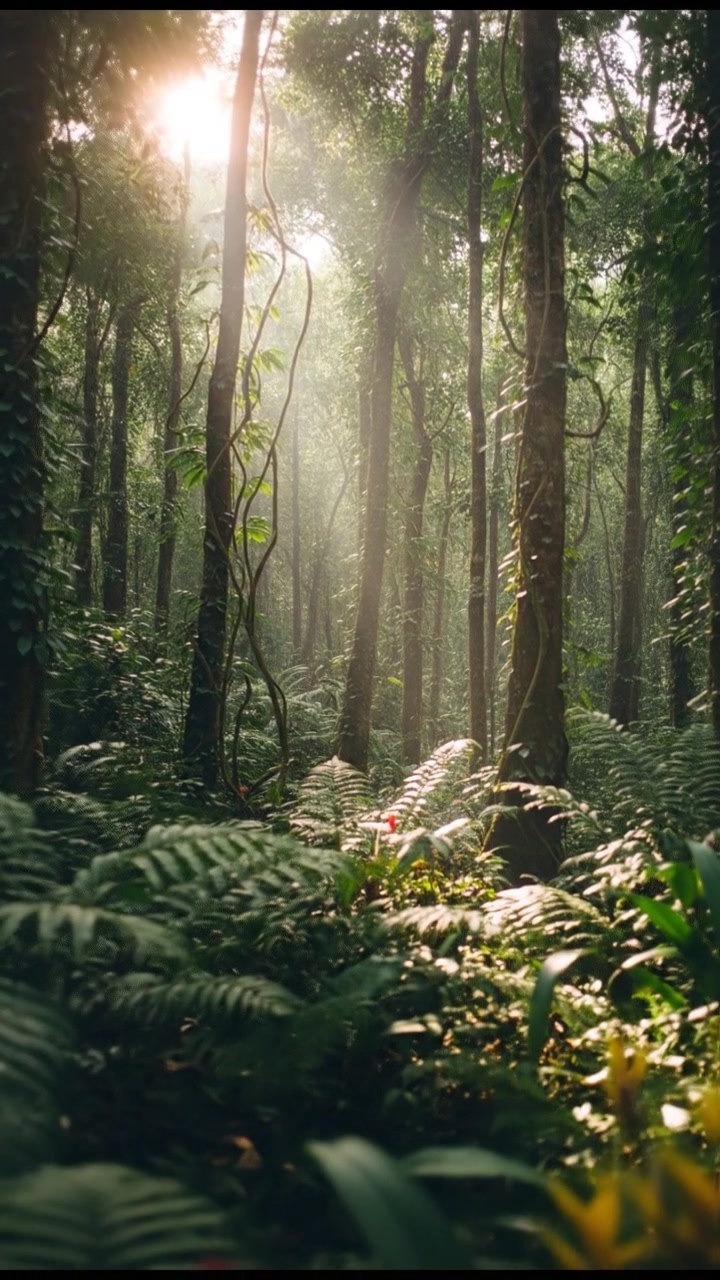 The Hunt for Nigeria: A Journey of Discovery