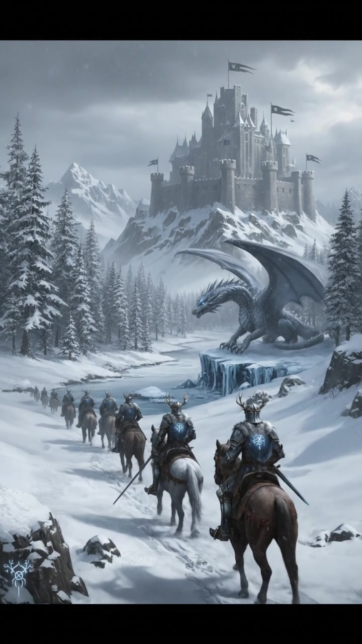 The Origins of Santa Claus: A Story of Magic and Generosity