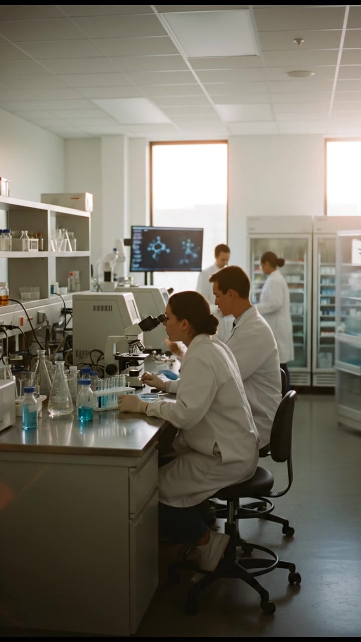 Unlocking Immunity: The Power of Vaccines