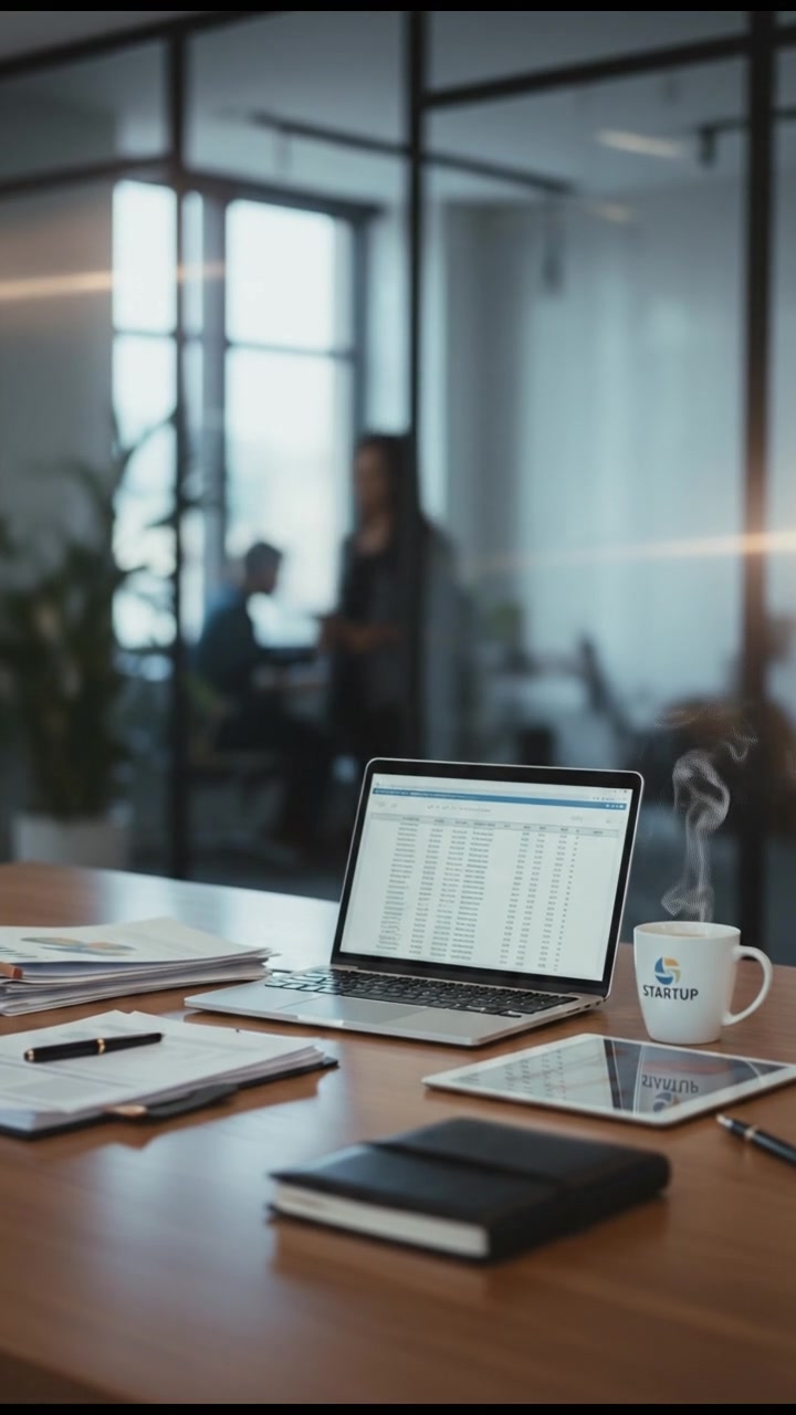 Overwhelmed to Organized: The Power of a Virtual Assistant