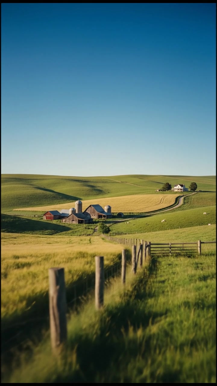 Innovations in Sustainable Agriculture Technology