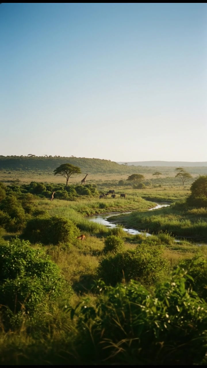 The Historical Evolution of Ogbomosho Town in Oyo State, Nigeria