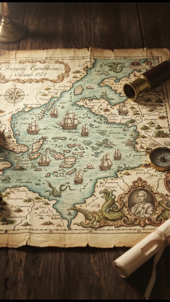 Les débuts de la présence française en Afrique