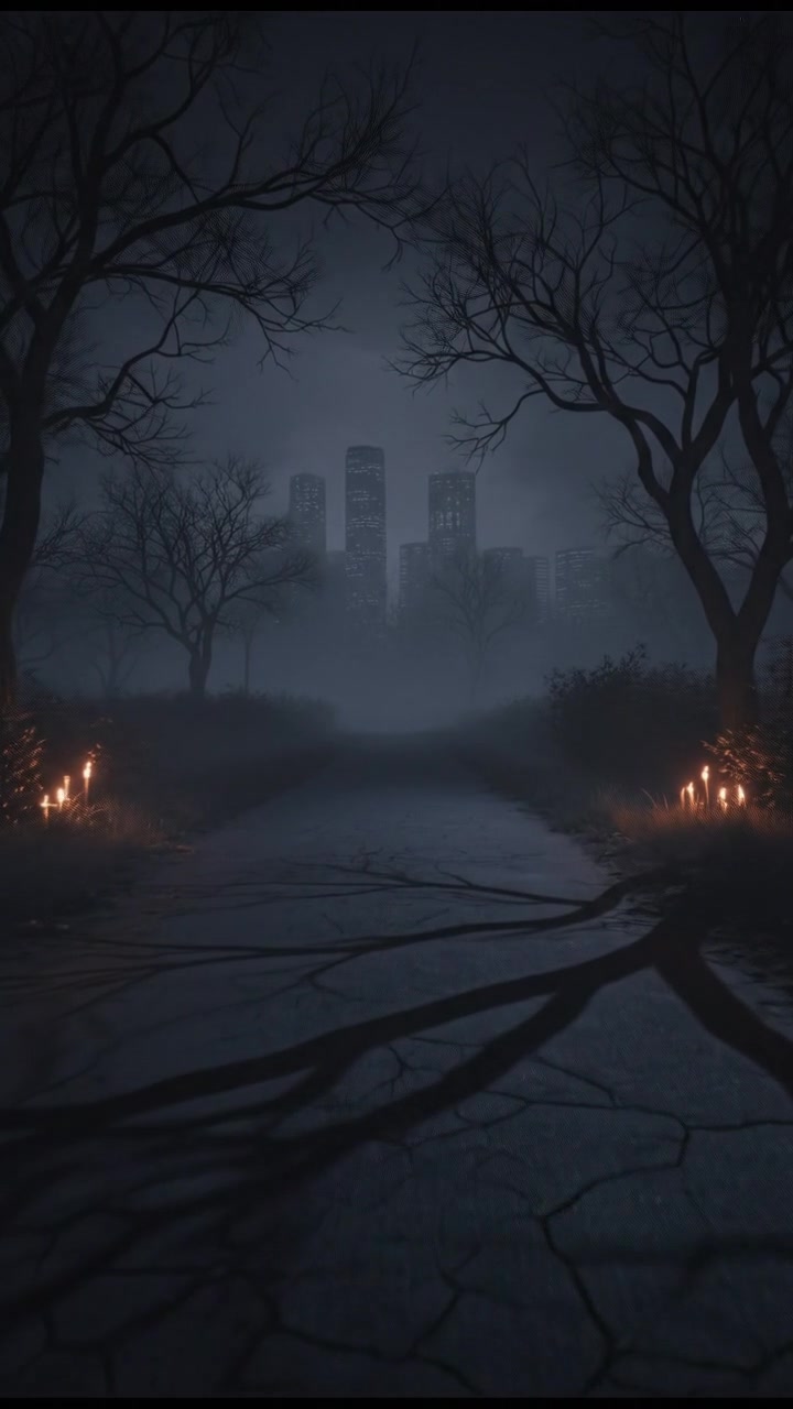 Chilling Tales of Classic Horror