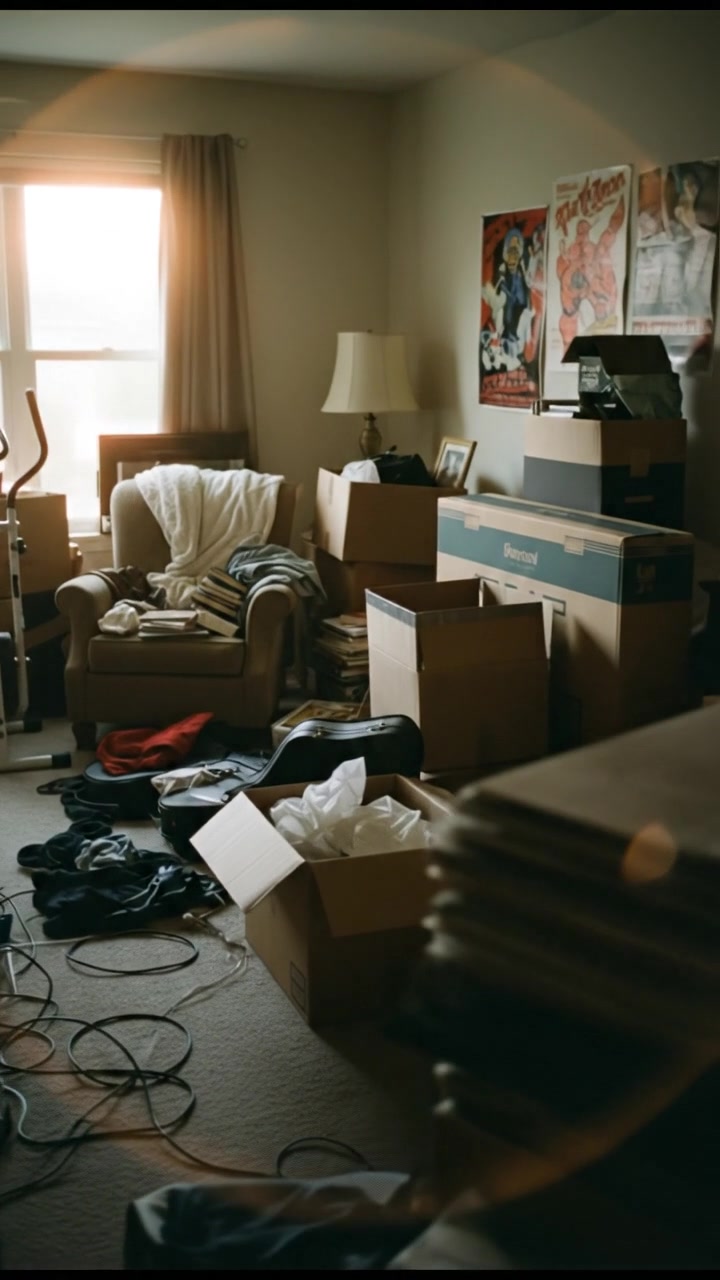 Pelajaran Dari Kesadaran Dion