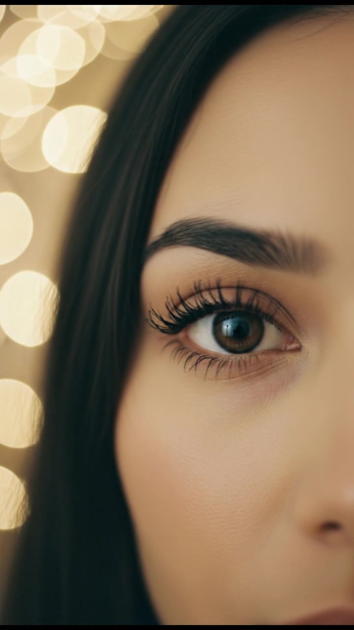 Pentingnya Alis: Perlindungan, Ekspresi, dan Estetika