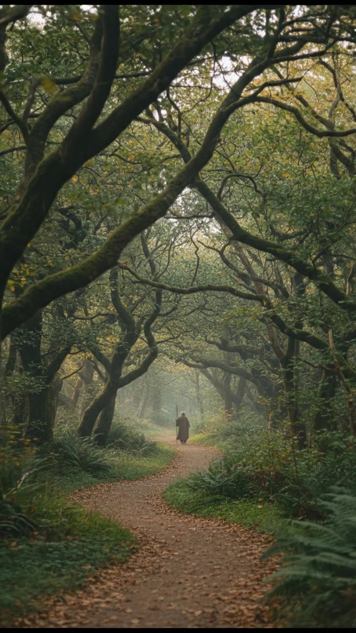 Family Adventure in the Mountains