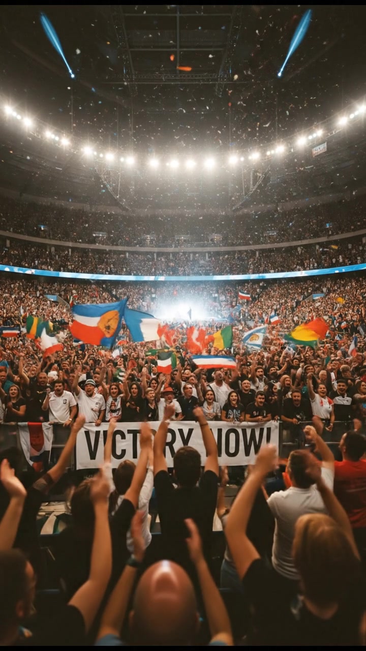 Empowering Future Champions Through Seamless Procurement