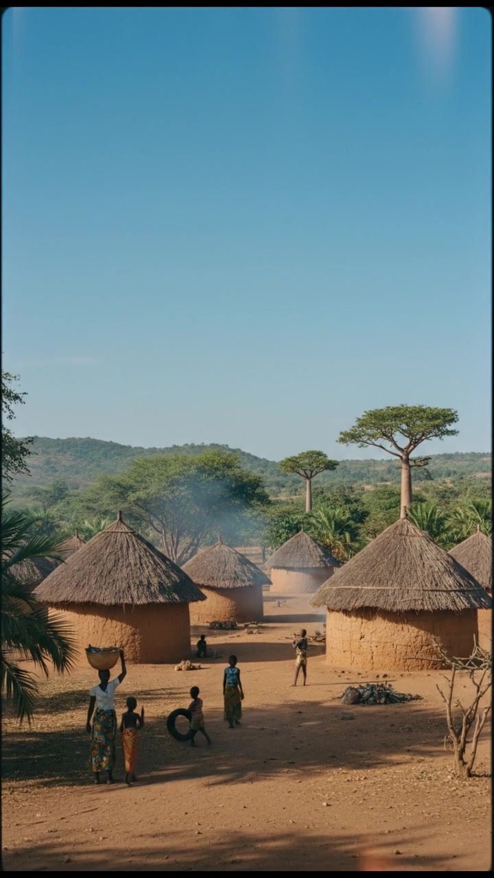 The Ebira Tribe: Cultural Insights from Nigeria