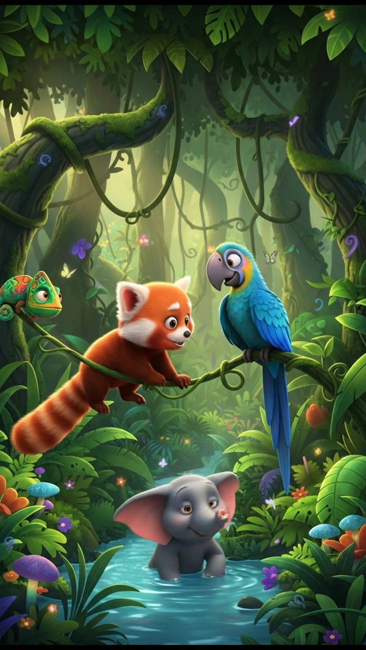 Protecting Endangered Animals for a Safer Future