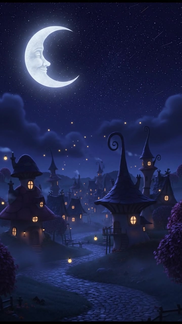 The Magical Night of Jesus’ Birth
