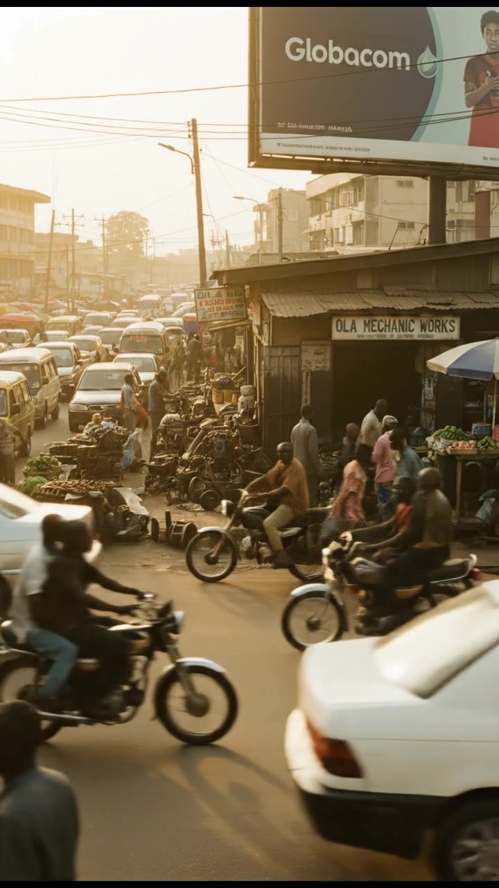 Discover Your Dream Property in Lagos!