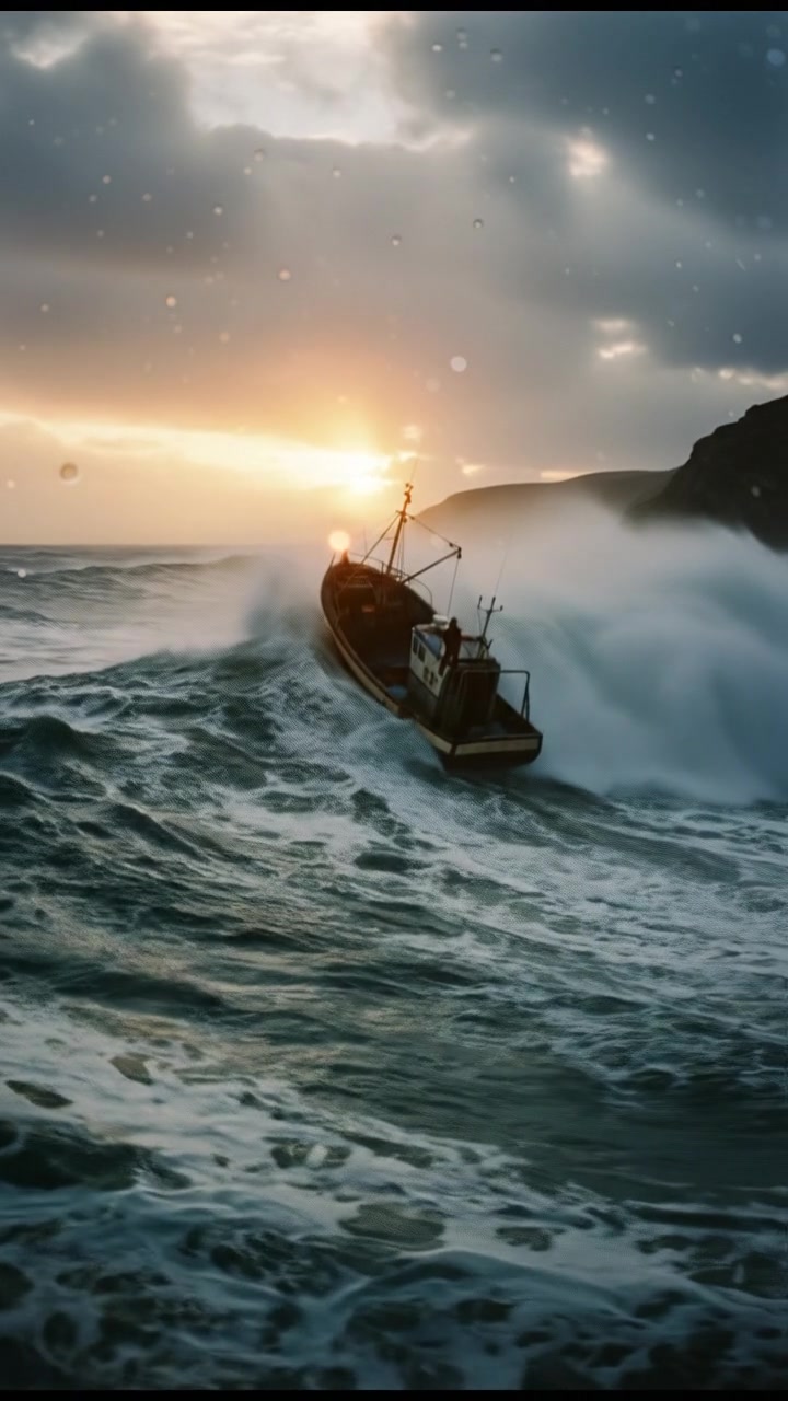 The Light That Never Fades