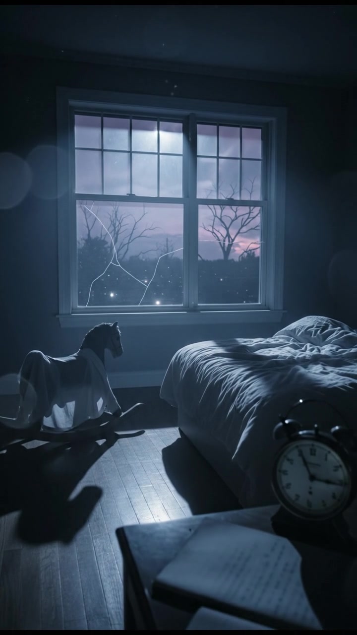 The Power of Perseverance