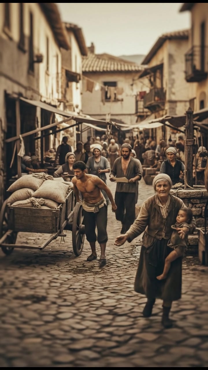 Chioma: The Beautiful Bride Without a Child