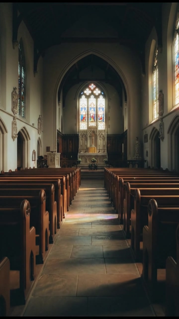 A Dance of Devotion: Celebrating Faith Together