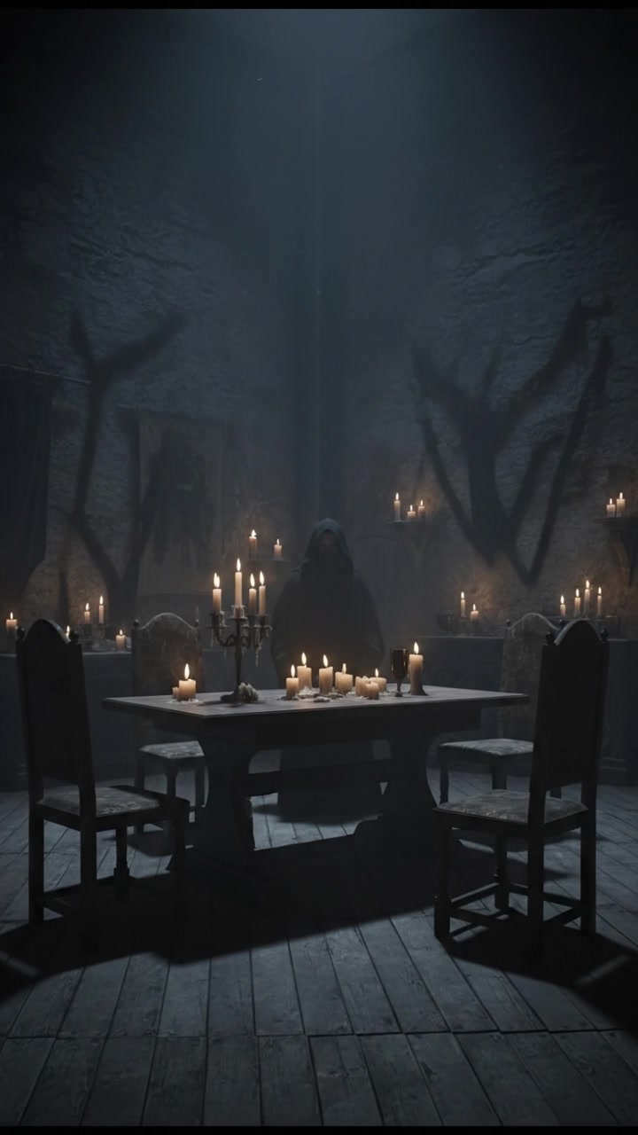 SHADOW BIOGRAPHY: THE TRUTH BEHIND YOUR DIGITAL FOOTPRINT