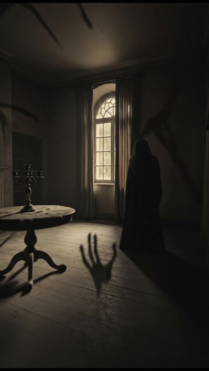 Malam Mengerikan di Restoran Freddy