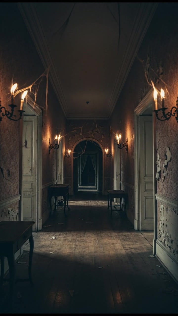 Whispers of the Stone Temple