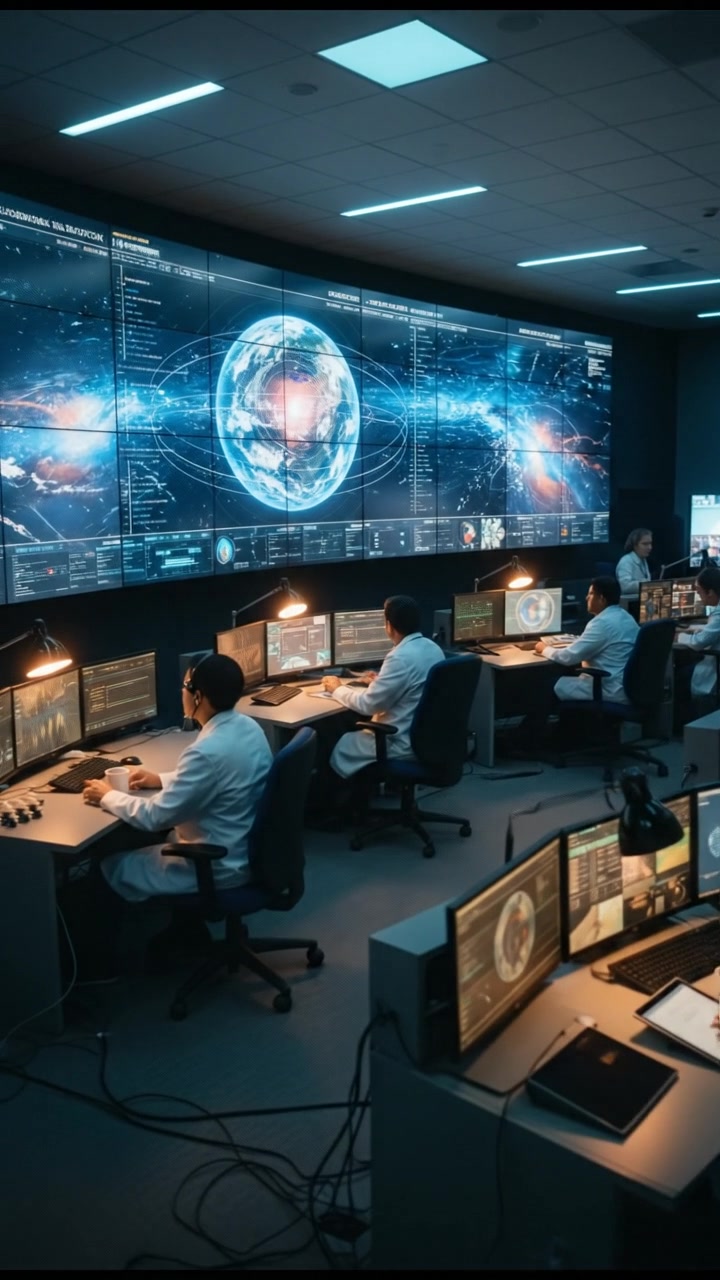 The Mystery of The Bloop