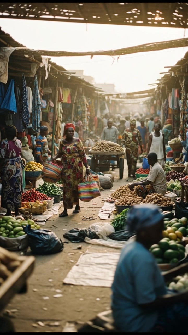 The Role of Environmental Health in Ibadan, Nigeria