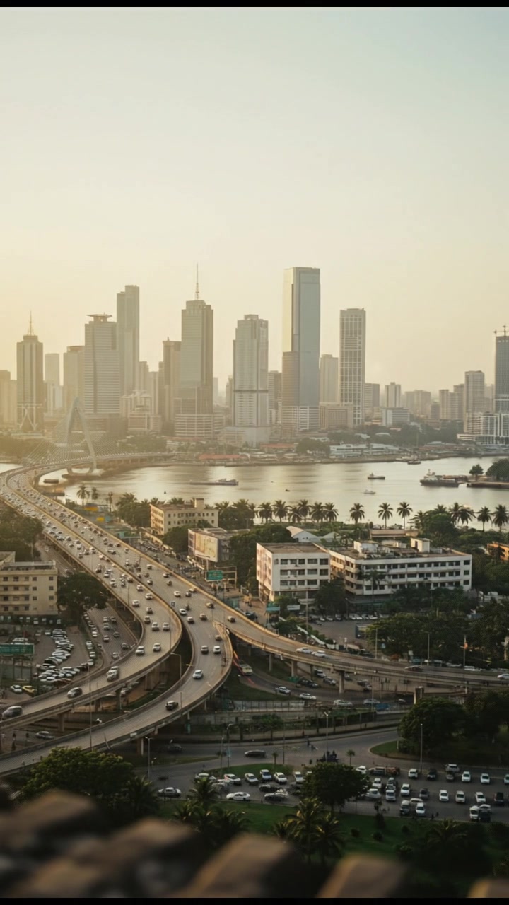 Nigeria's Struggle with Rising Costs and Economic Hardship (copy)