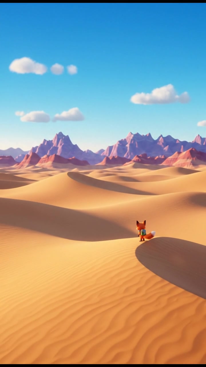 Discover the Wonders of the Animal Kingdom!
