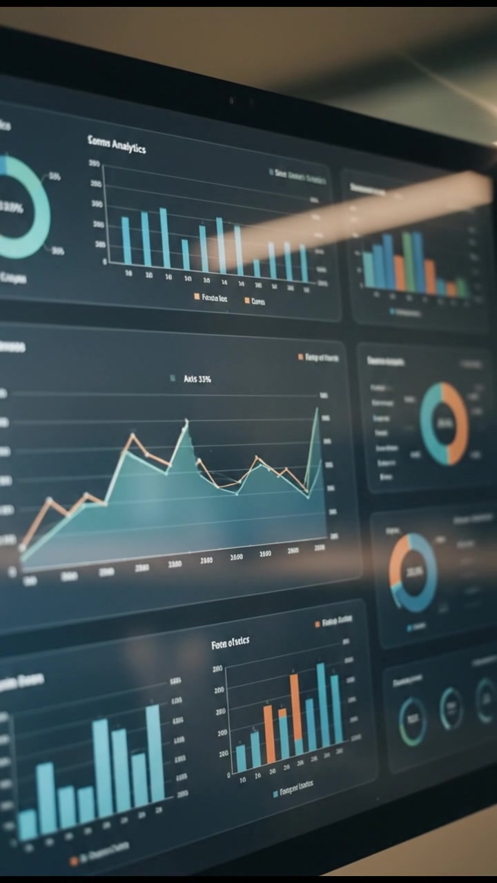 Ultimate Control for Live Streaming Success!