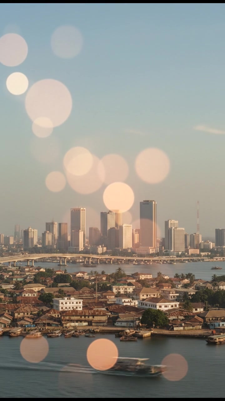 Discover Nigeria: A Vibrant Journey (copy)