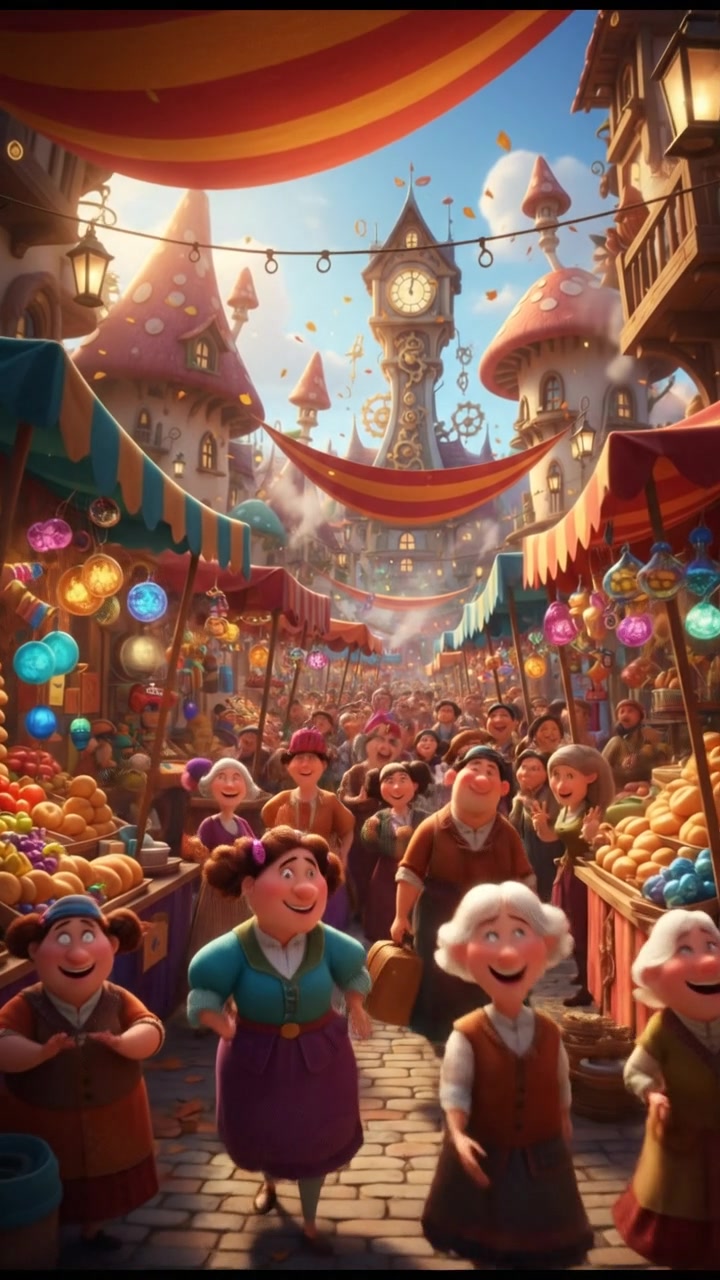 Penjual Es Krim dan Buku Kuno