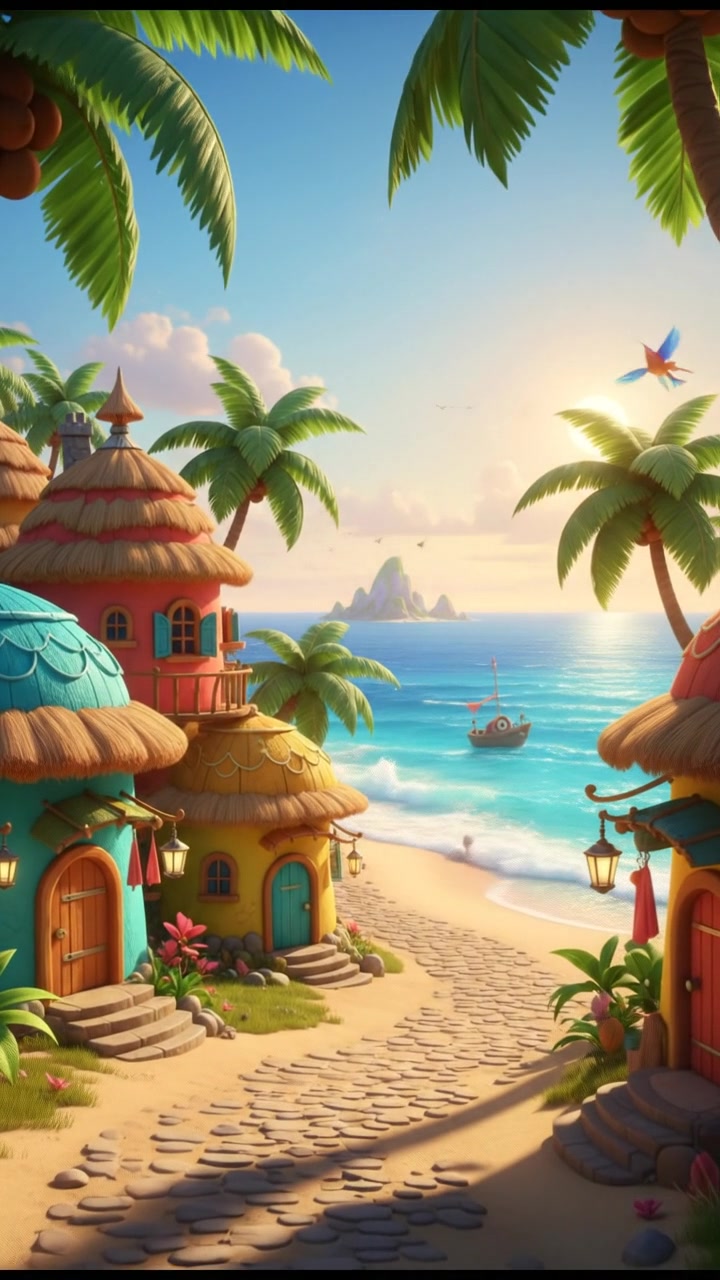 The Folktale of Malin Kundang