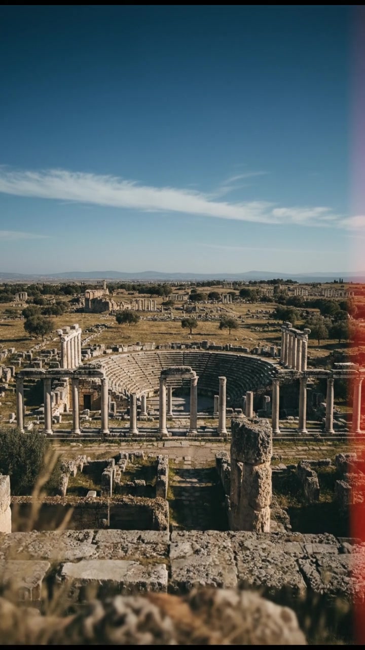 The Rise of the Ghana Empire: Dinga Cisse and His Legacy