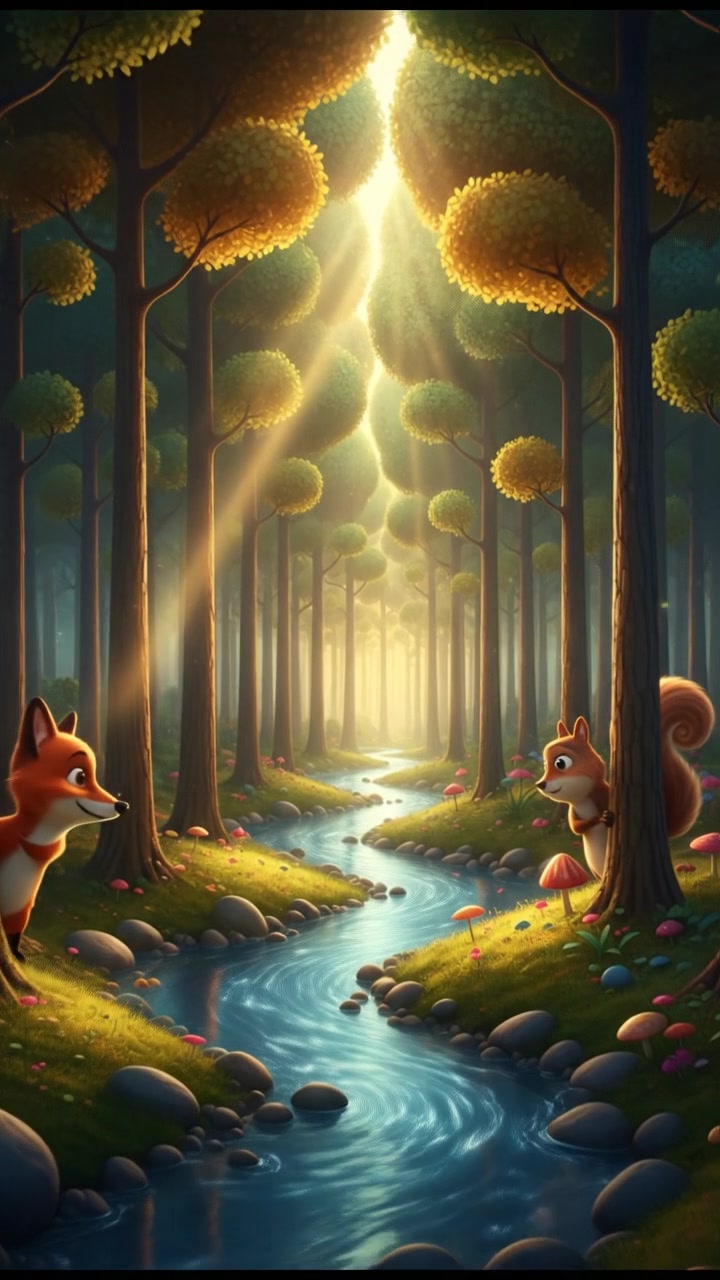 Keindahan dan Pesan Wailapia di Pulau Seram