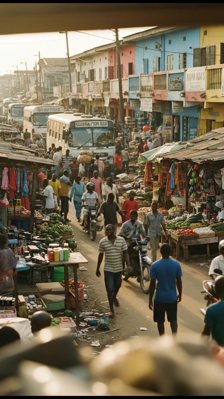 Breaking the Silence: Ibu's Journey Against Female Genital Mutilation