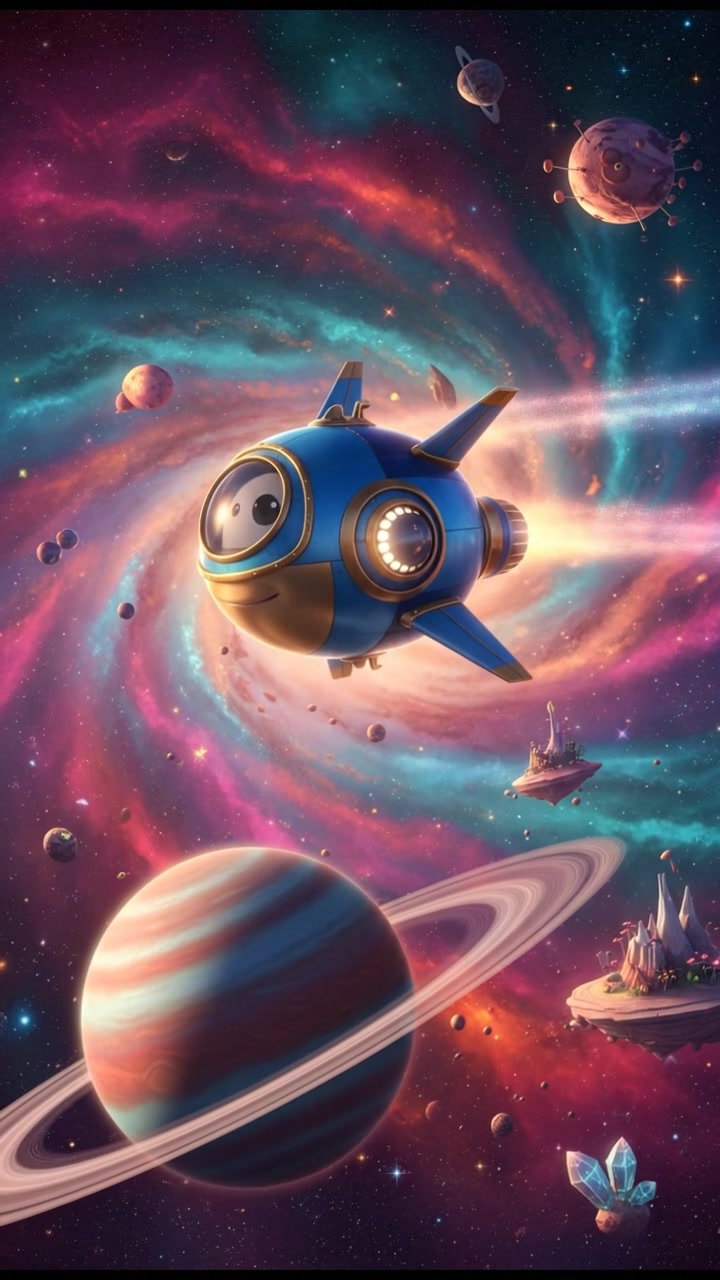 Fakta Menarik Tentang Alam Semesta dan Luar Angkasa