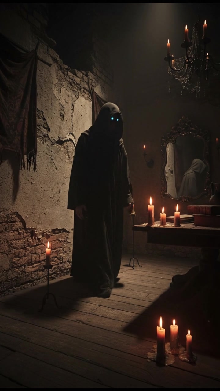 Misteri Pulau Boneka di Meksiko