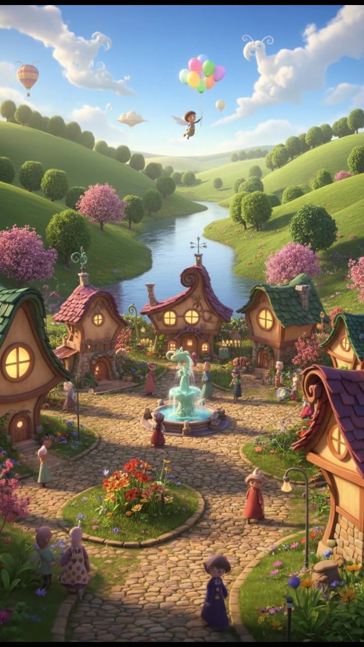 Cahaya dari yang Kecil: Kisah Raka